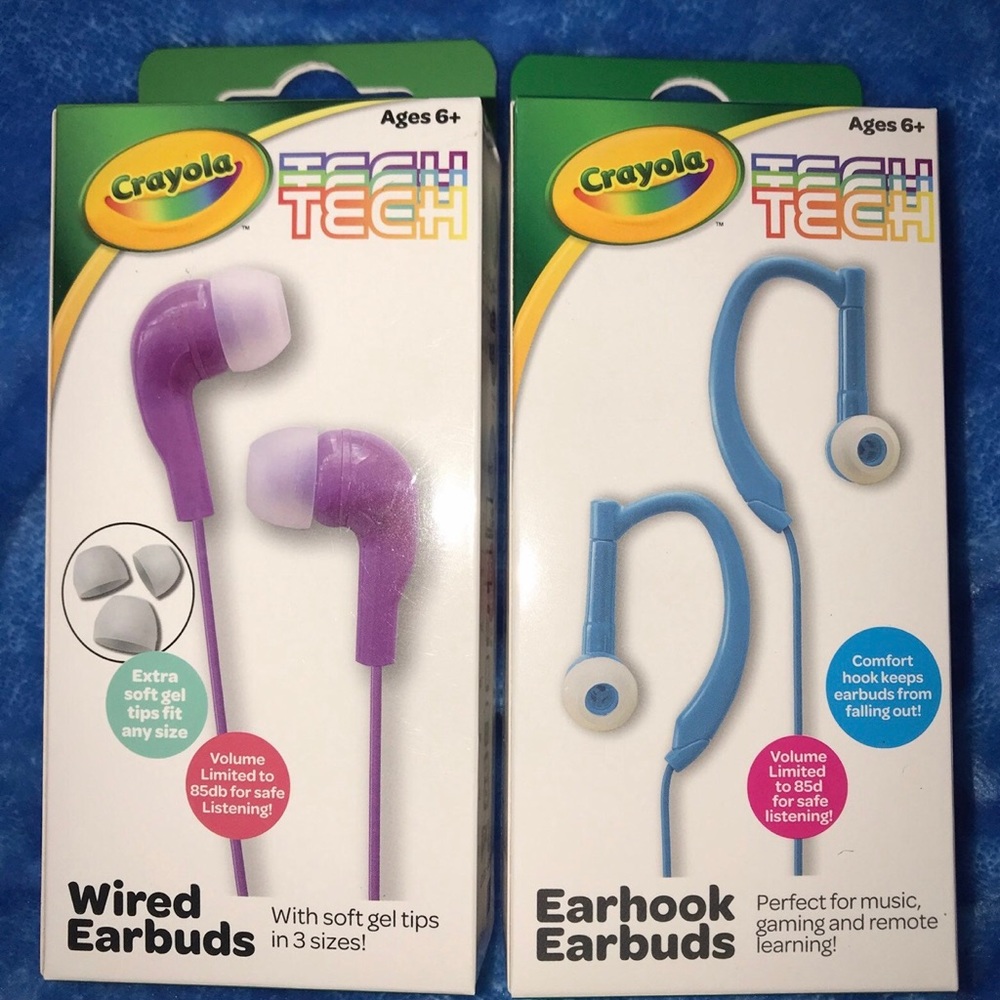 New Crayola Bundle of 2